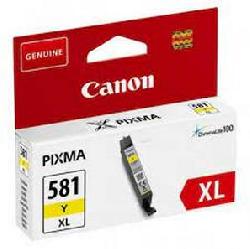 Canon CLI581XL Y